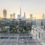 Dhh - Welcome To Your New Home With Splendid Interiors In City Walk Building 11B