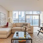 Dhh - Welcome To Your New Home With Splendid Interiors In City Walk Building 11B