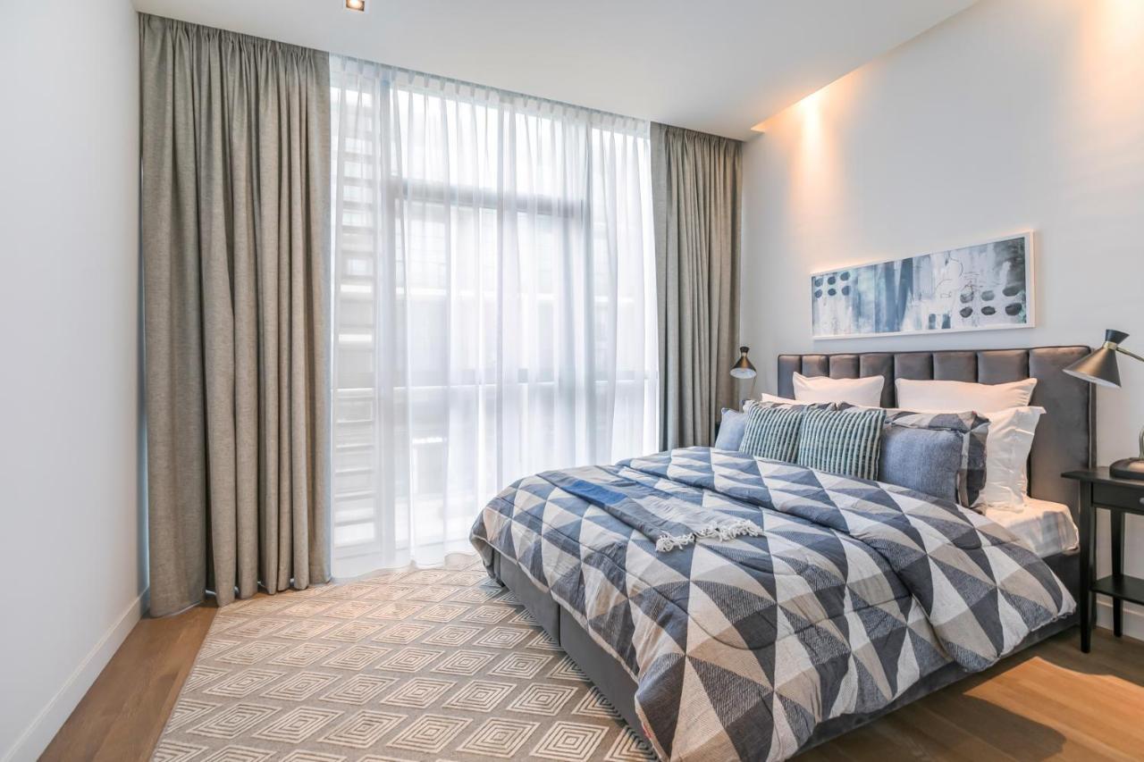 Dhh - Welcome To Your New With Splendid Interiors In City Walk Building 11b Dubai