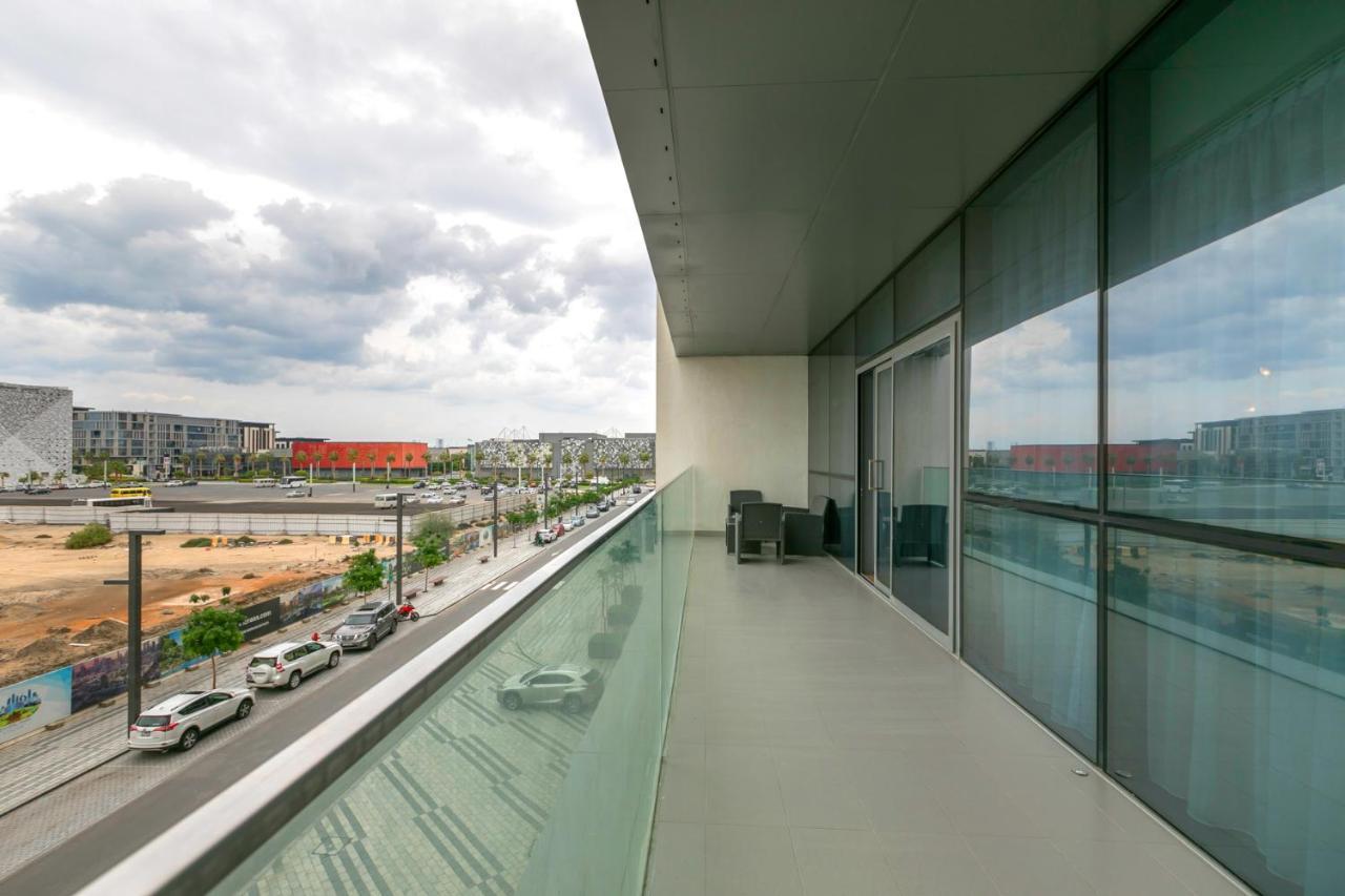 Dhh - Welcome To Your New With Splendid Interiors In City Walk Building 11b Apartment Dubai