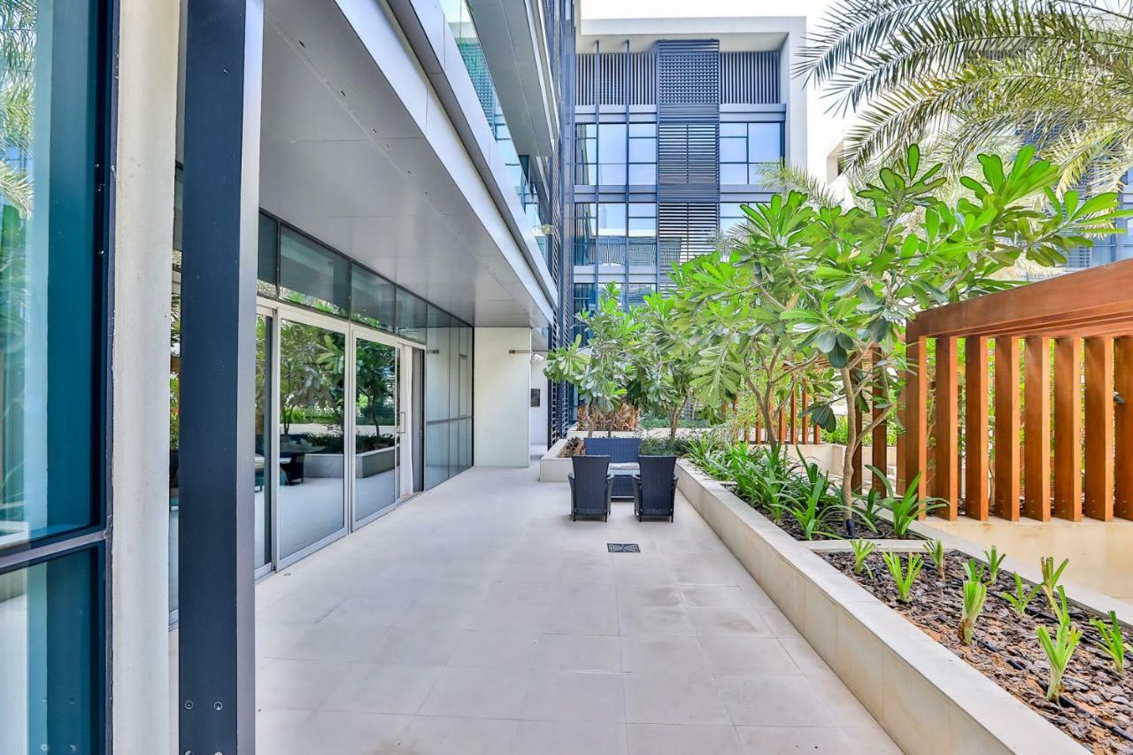 Apartment Dhh - Welcome To Your New With Splendid Interiors In City Walk Building 11b Dubai