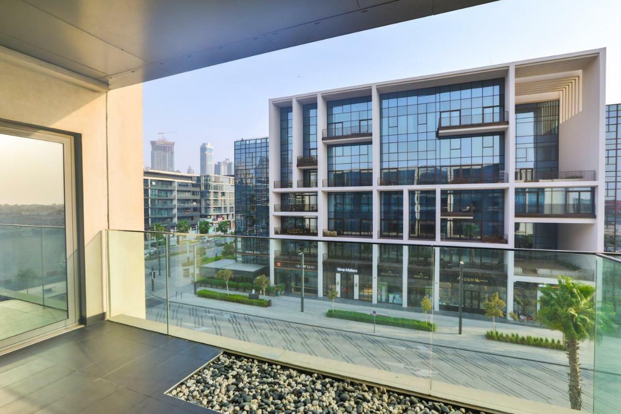 Dhh - Welcome To Your New With Splendid Interiors In City Walk Building 11b Dubai