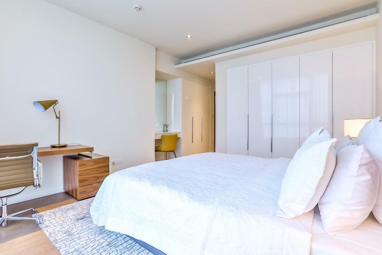 Apartment Dhh - Welcome To Your New With Splendid Interiors In City Walk Building 11b Dubai