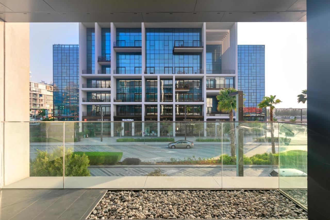 Dhh - Welcome To Your New With Splendid Interiors In City Walk Building 11b Apartment Dubai