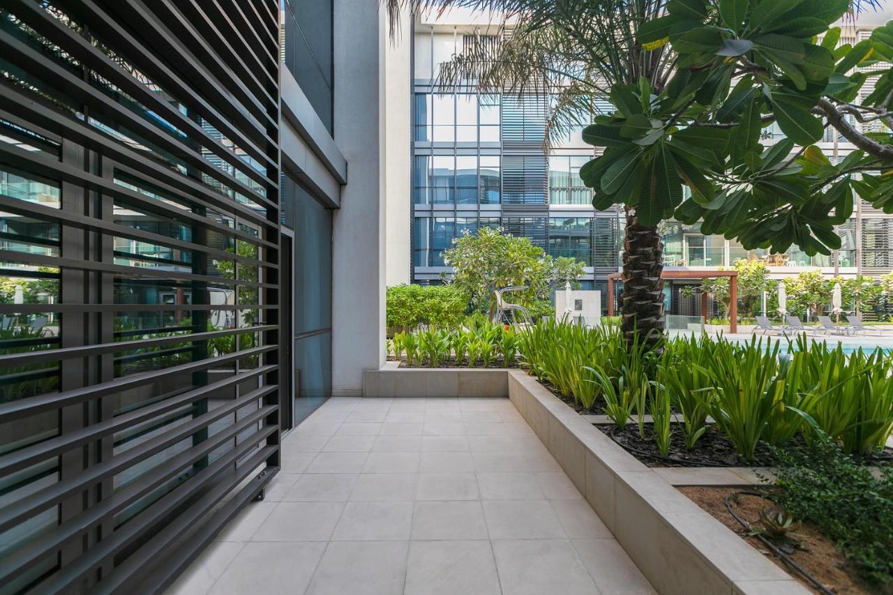 Dhh - Welcome To Your New With Splendid Interiors In City Walk Building 11b