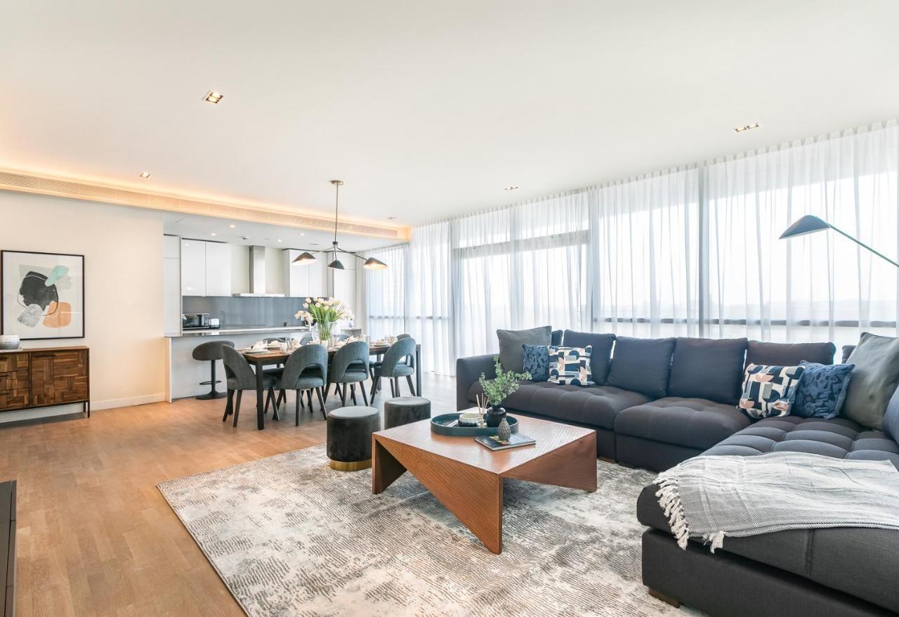 Dhh - Welcome To Your New With Splendid Interiors In City Walk Building 11b Apartment Dubai