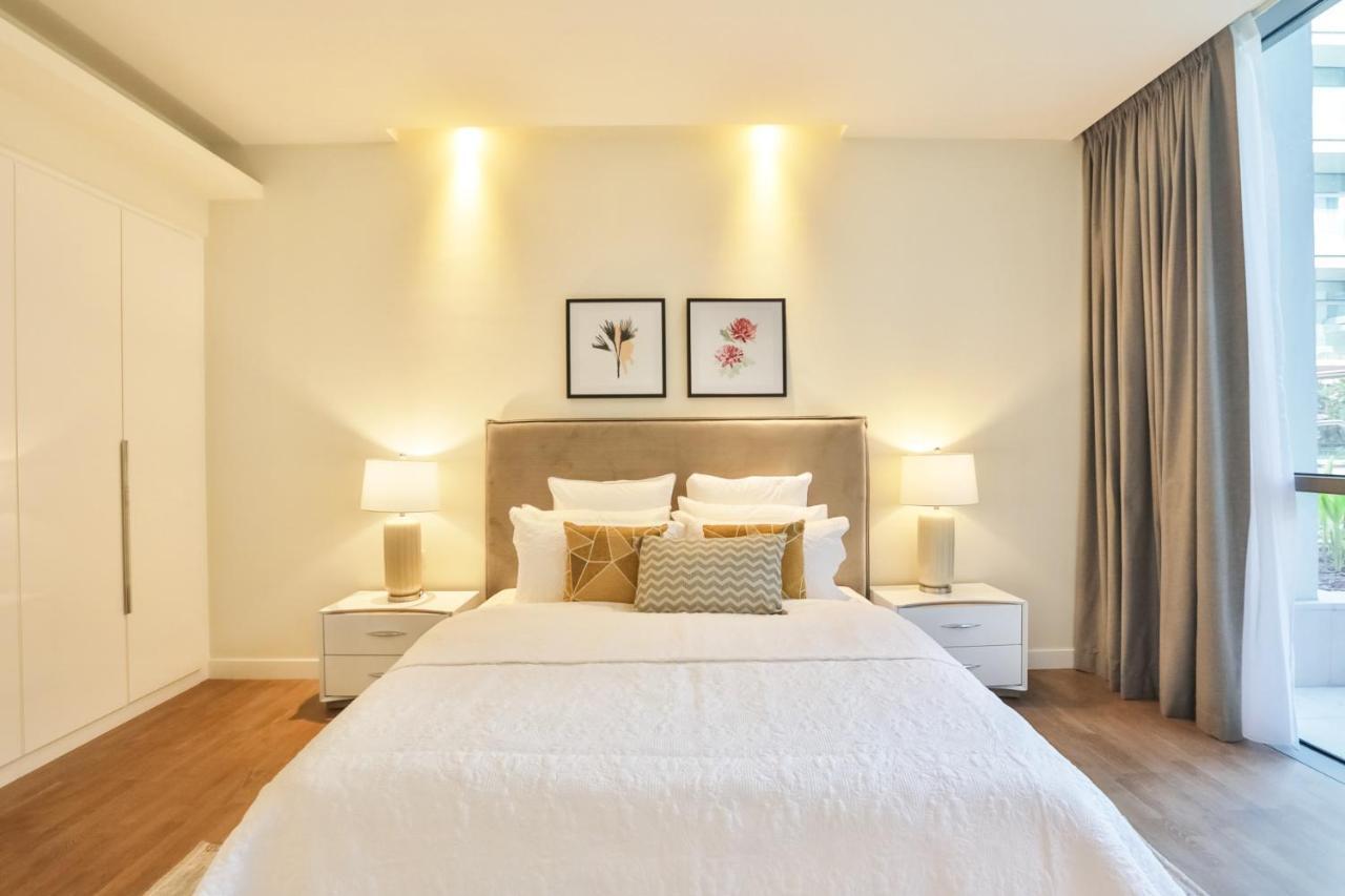 Apartment Dhh - Welcome To Your New With Splendid Interiors In City Walk Building 11b *
