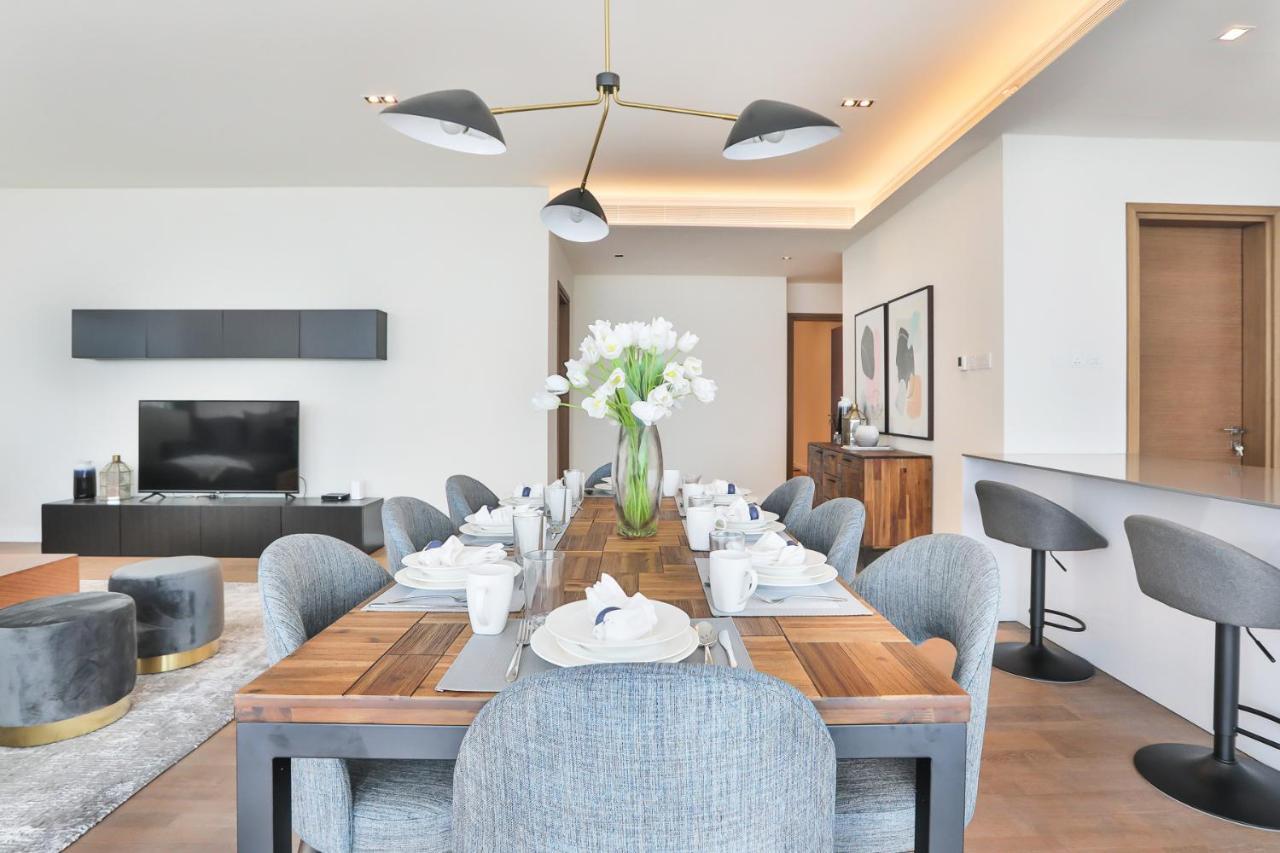 Dhh - Welcome To Your New With Splendid Interiors In City Walk Building 11b Apartment Dubai