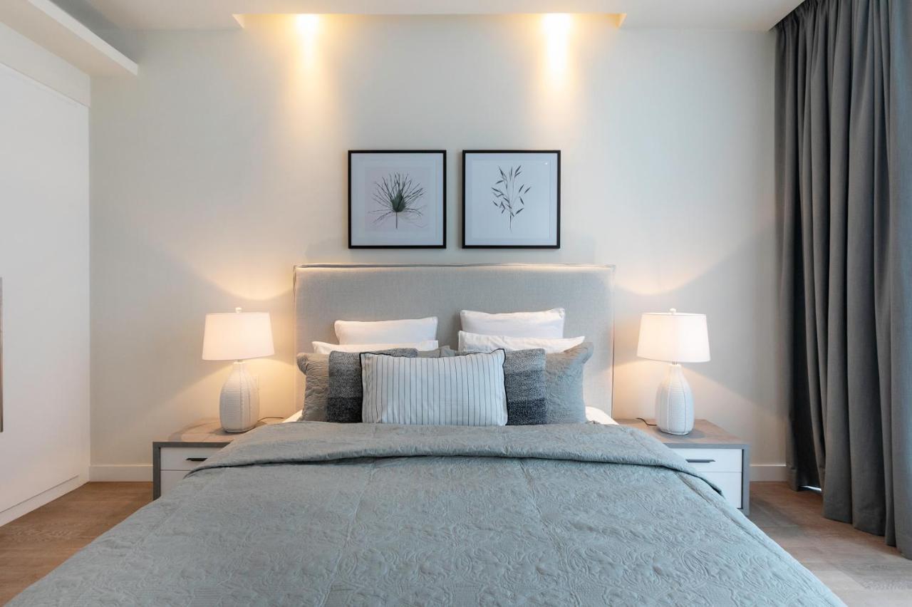 Apartment Dhh - Welcome To Your New With Splendid Interiors In City Walk Building 11b Dubai