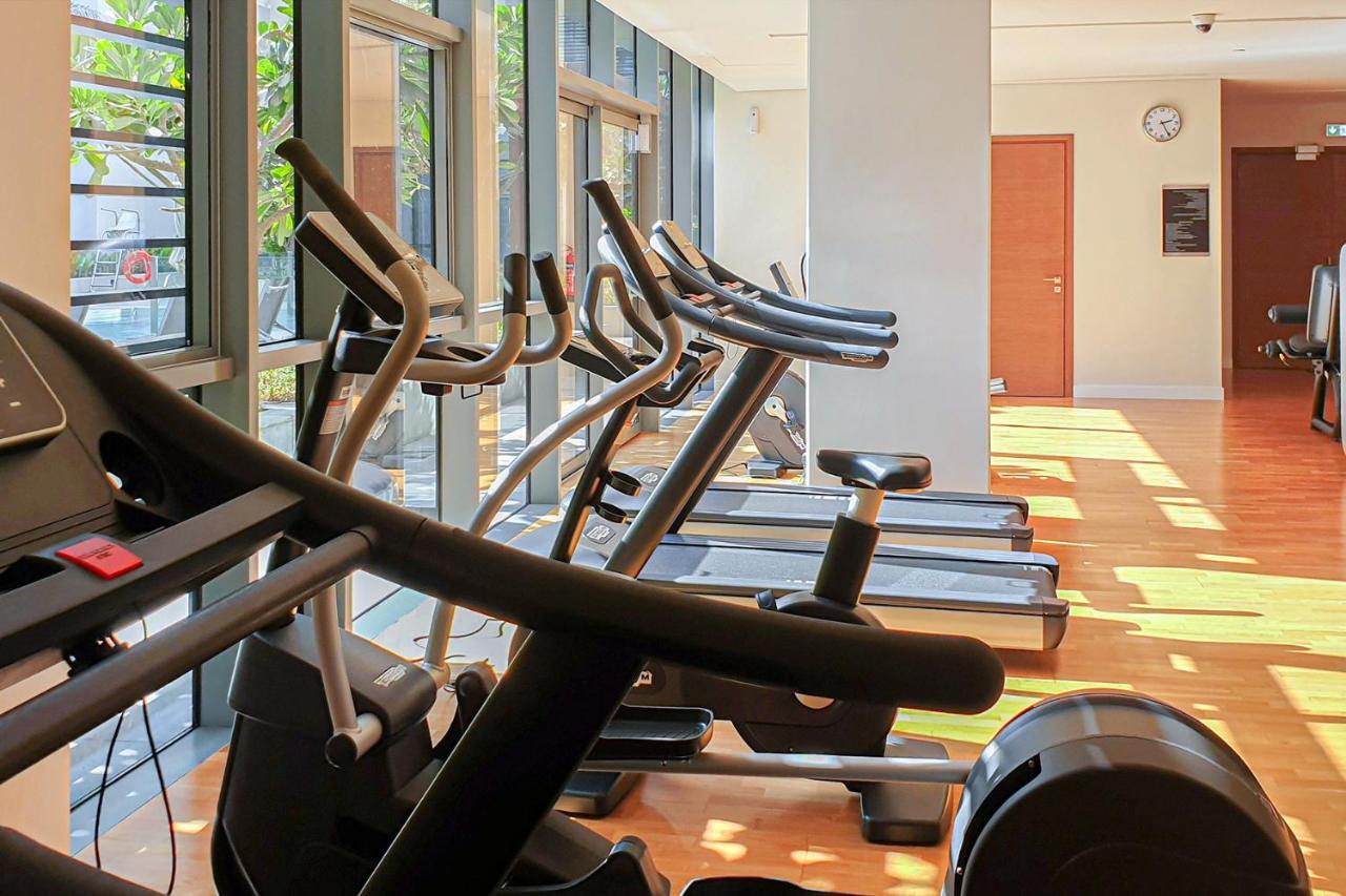 Dhh - Welcome To Your New With Splendid Interiors In City Walk Building 11b *